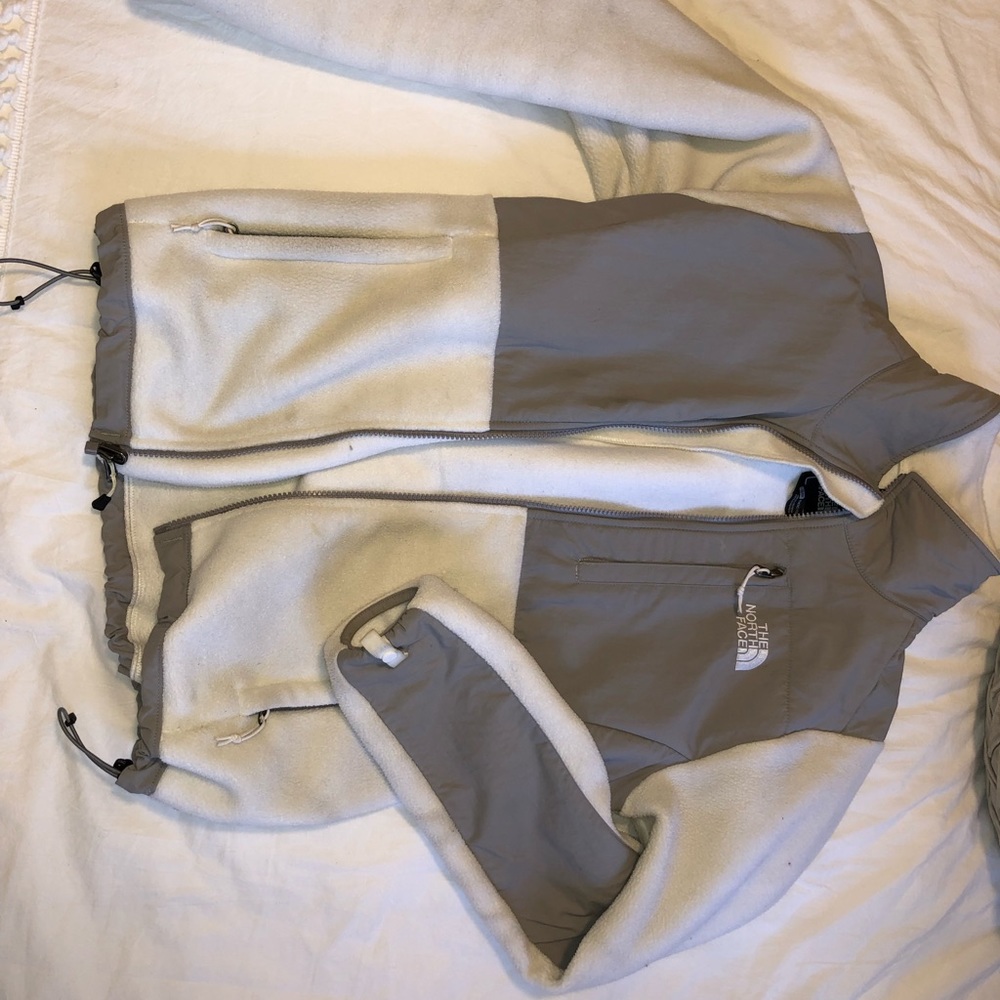 North face coat